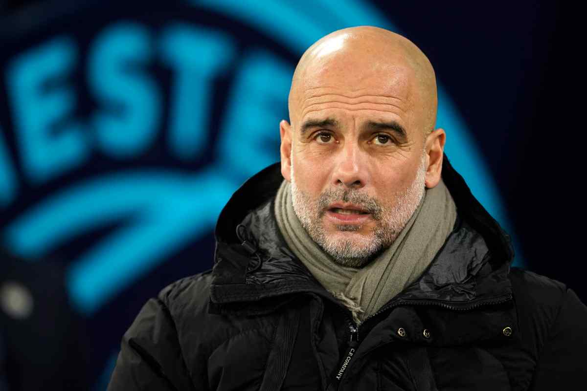 Non solo Cambiaso, Guardiola pensa al doppio colpo in casa Juve: si chiude a 100 milioni