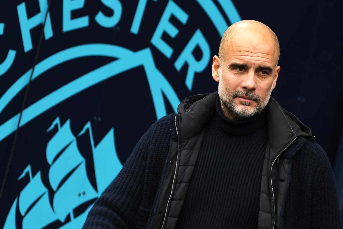 Mercato Serie A, il Manchester City ci prova: offerta imminente