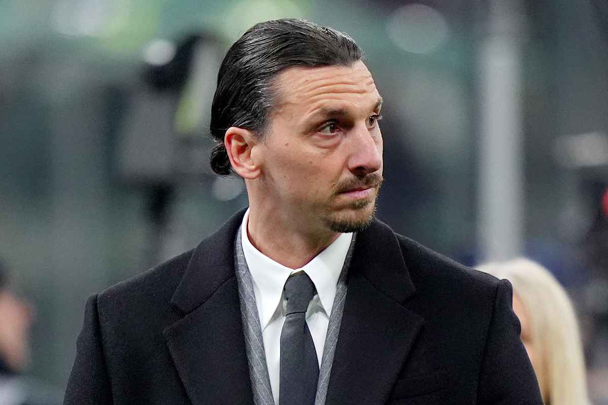 Beffa Milan, colloqui in corso: Ibrahimovic non può farci nulla