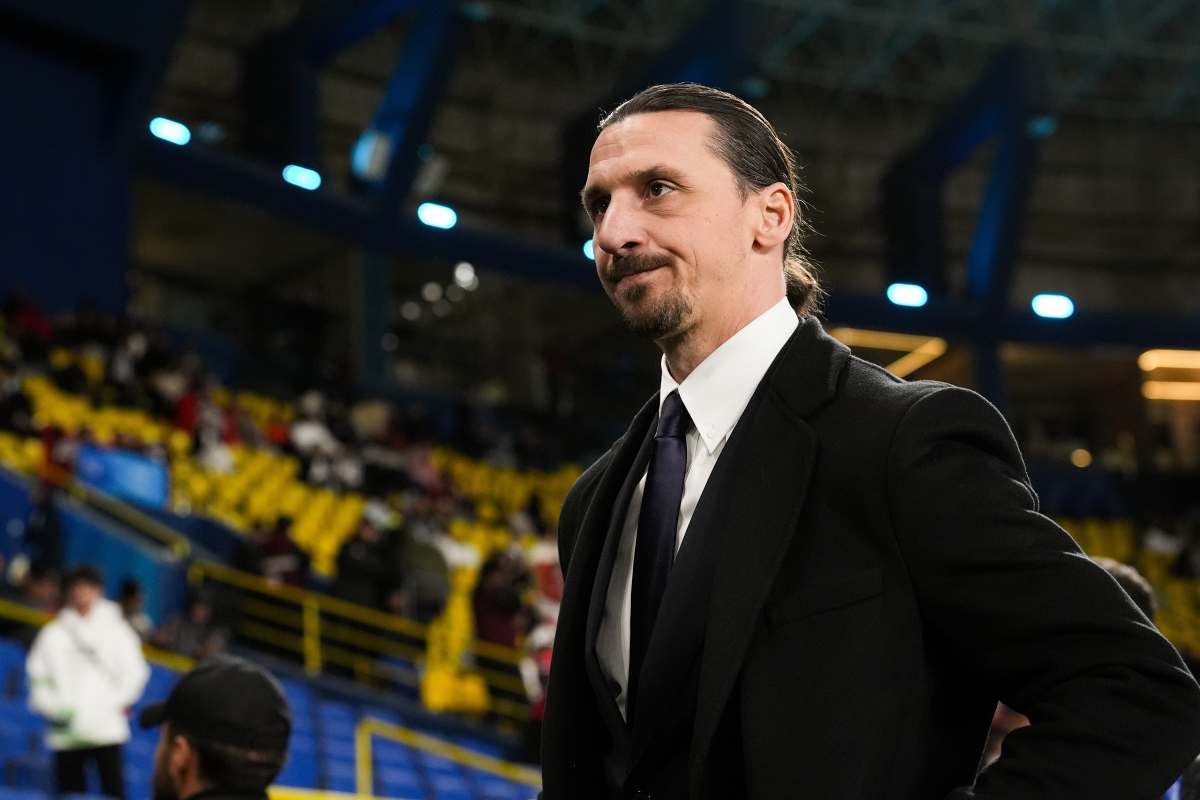 Addio Milan, via per 50 milioni: Ibrahimovic alza bandiera bianca