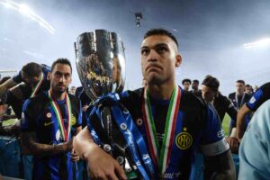 Inter Supercoppa 2024