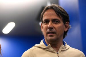 Simone Inzaghi