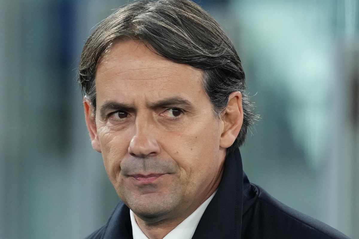 Batosta Inter, doccia gelata in arrivo: Inzaghi spiazzato