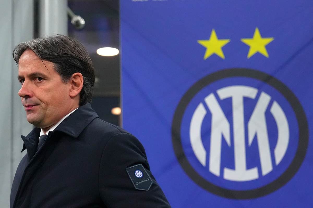 Addio Inter, colpo a sorpresa della Roma: Inzaghi spiazzato