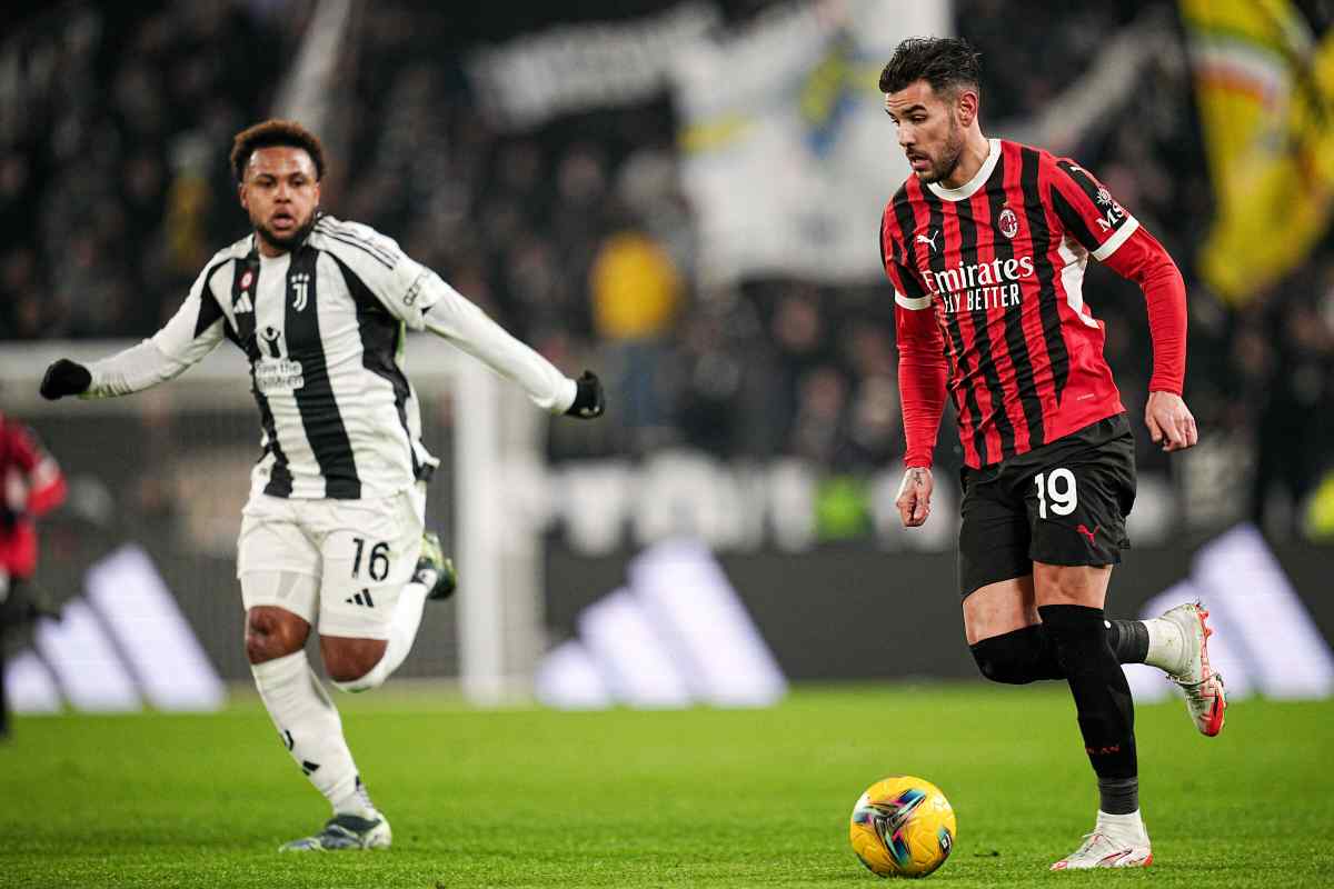 Juve Milan, vittoria fondamentale per i bianconeri: primo ko per Conceicao