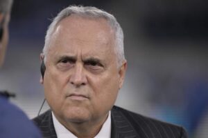 L'annuncio di Fabiani sul mercato