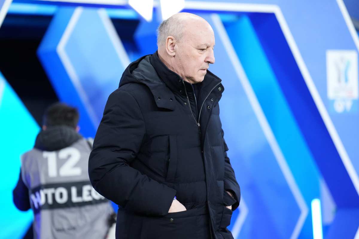 Inter beffata sul mercato, si chiude in prestito con obbligo: Marotta stroncato