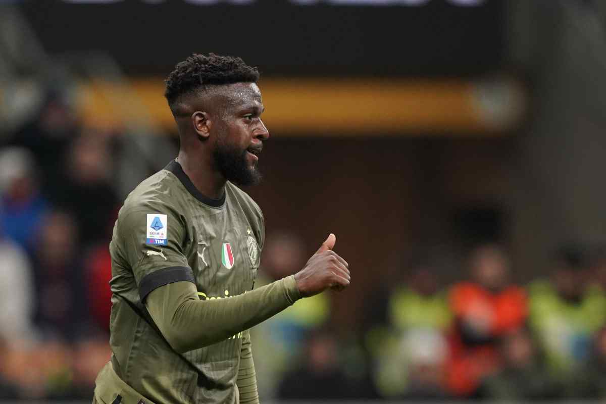 Origi Milan