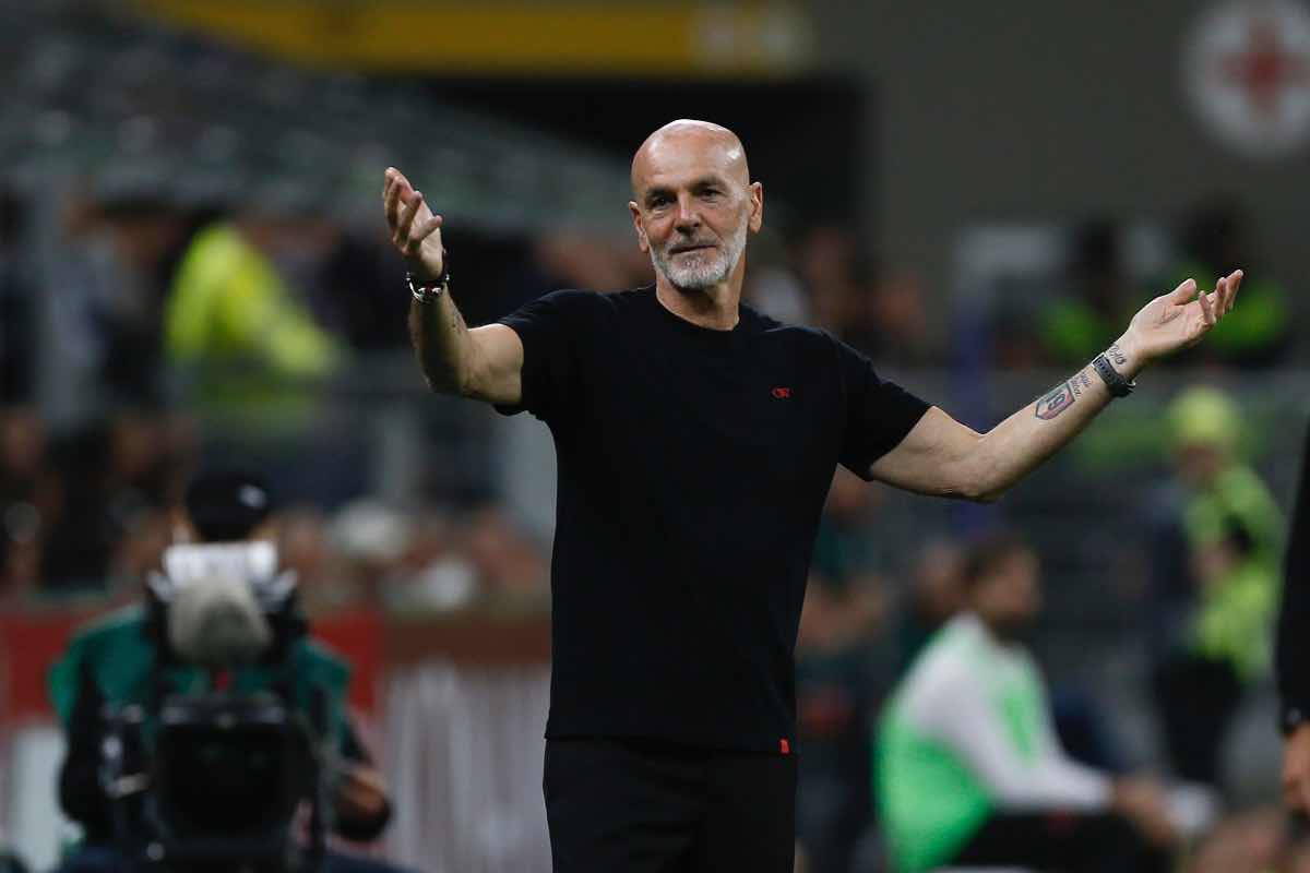 Pioli cerato da tre club di Serie A