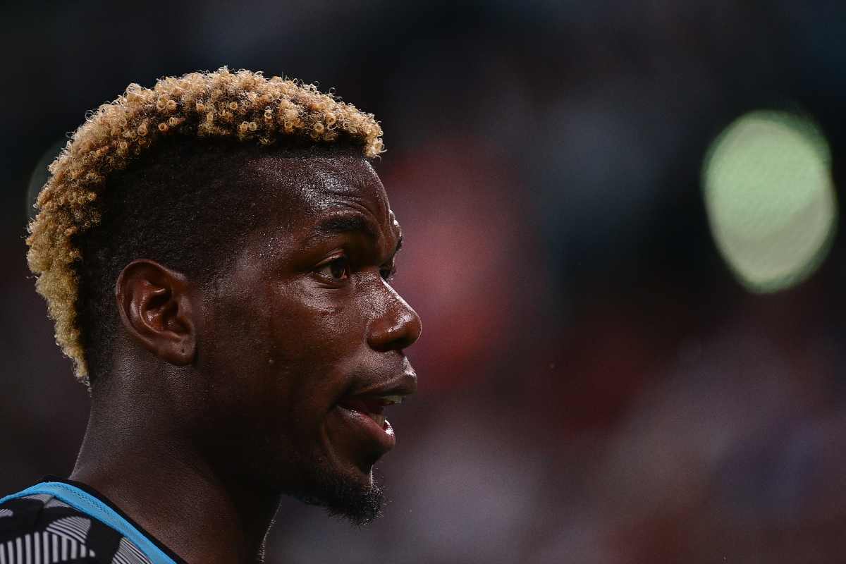 Colpo Champions, Pogba non cambia maglia: accordo vicino per il francese