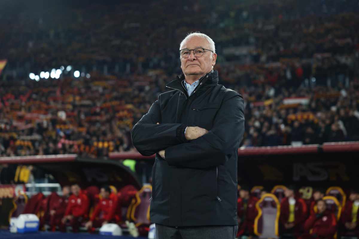 Ranieri