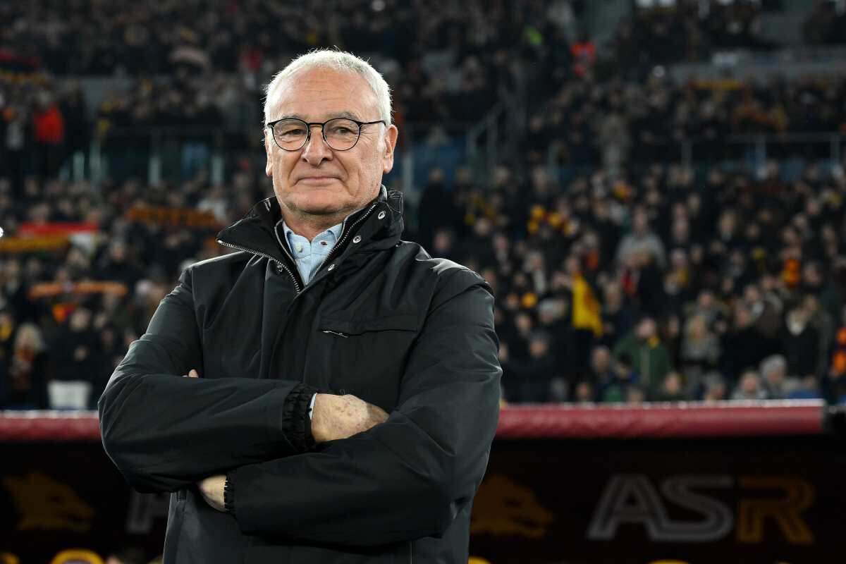 Dal Barcellona alla Roma, Ranieri mette la freccia: il colpo