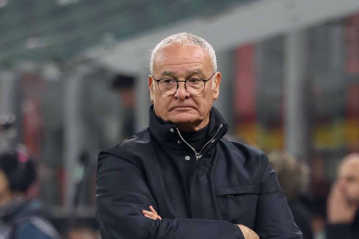 Ranieri