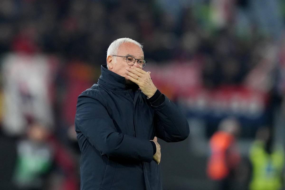 Addio Roma, offerta shock: Ranieri spiazzato