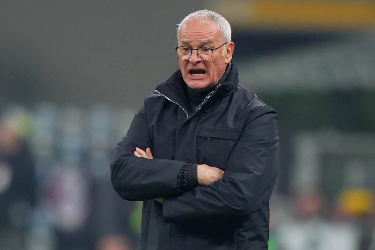 Dalla Roma alla Juve, acquisto da 21 milioni: Ranieri spiazzato