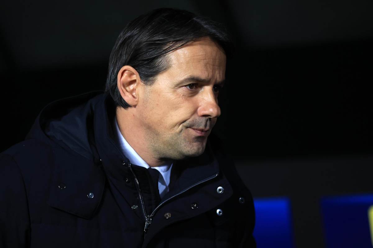 Inzaghi rischia di perdere un fedelissimo: lo vuole la Fiorentina