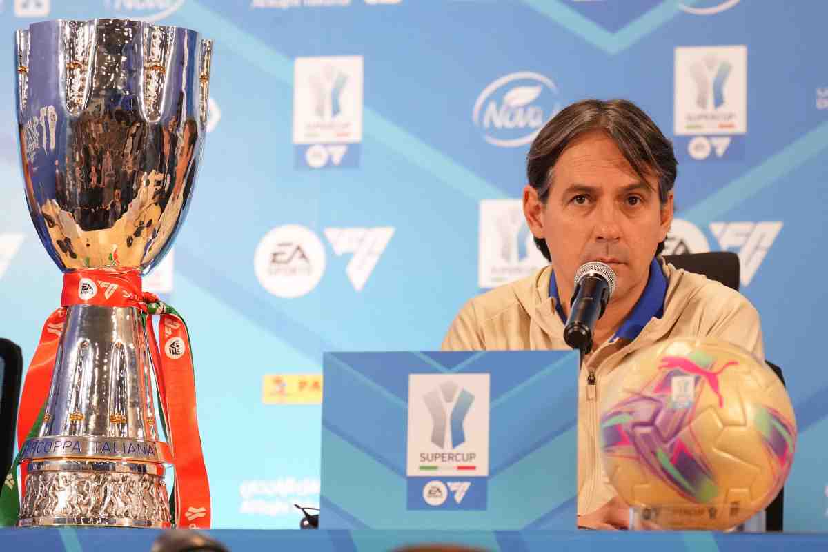 Simone Inzaghi