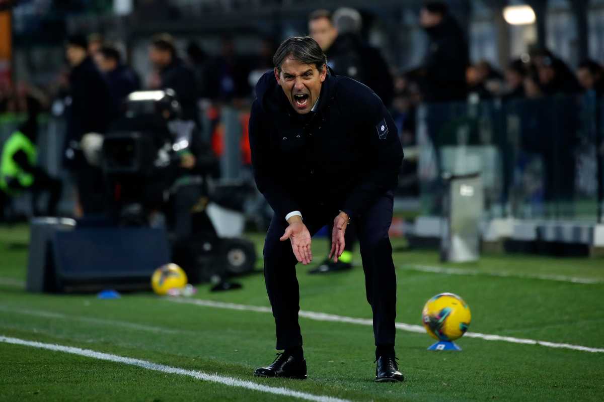 Dall’Inter al Tottenham, via il big di Inzaghi: che scippo di mercato