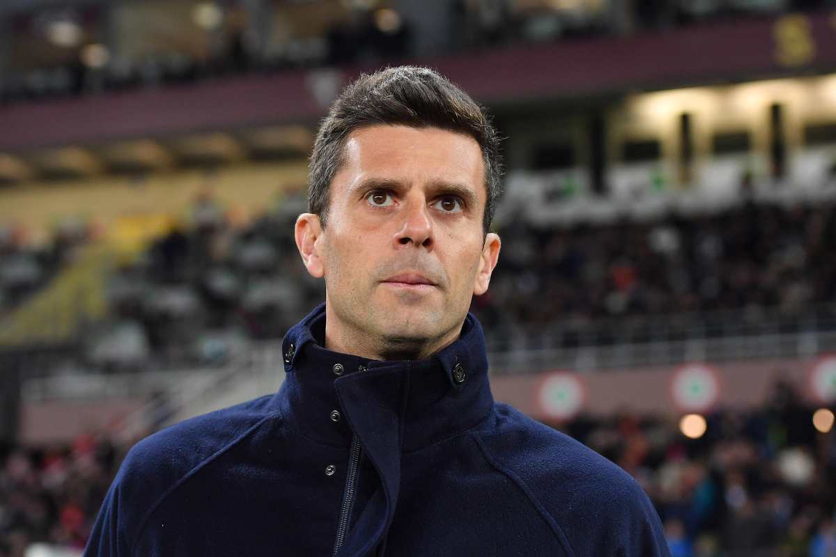 Dalla Juve all’Arabia, via per 70 milioni: Thiago Motta spiazzato