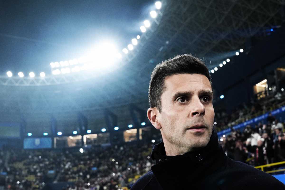 Juve, c’è la firma! Nuovo innesto per Thiago Motta: visite e firma