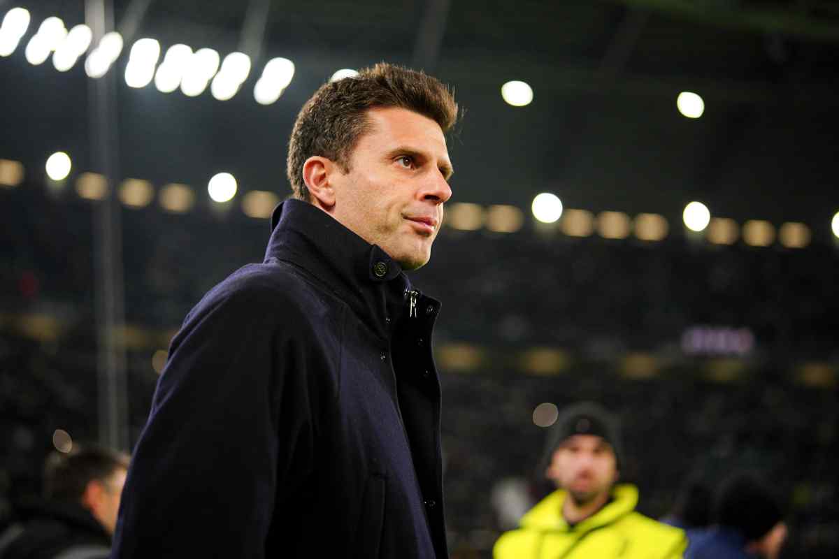 Thiago Motta Juve