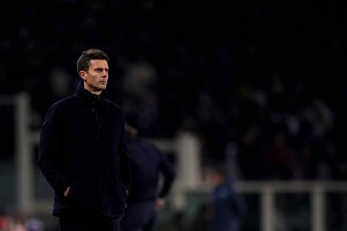 thiago Motta Juve