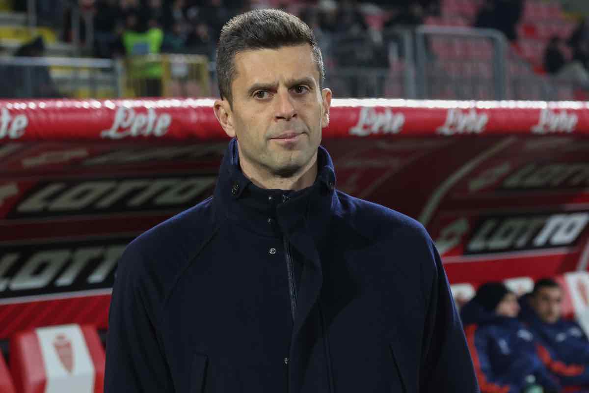 Thiago Motta lo vuole, la Juve pronta al super colpo dal Manchester City