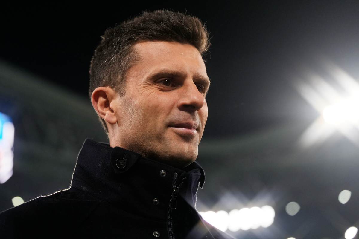 Calciomercato Juve, Thiago Motta esulta: la notizia è una manna dal cielo