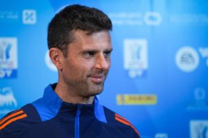 Thiago Motta Juve