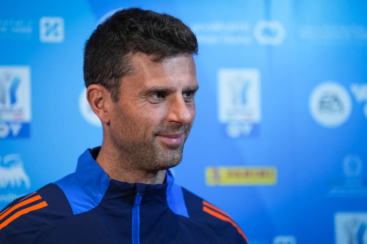 Ribaltone Juve, colpo di scena assoluto: Thiago Motta esulta