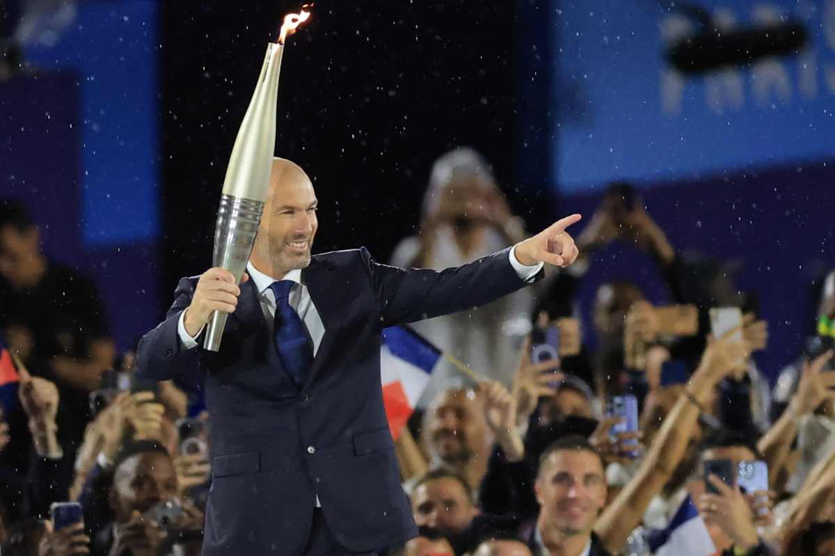 Tutto vero, ribaltone in panchina: arriva Zidane!