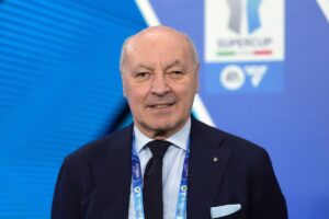 Beppe Marotta