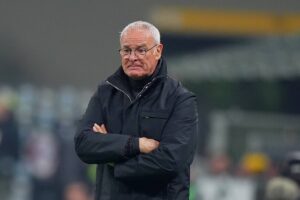 Claudio Ranieri