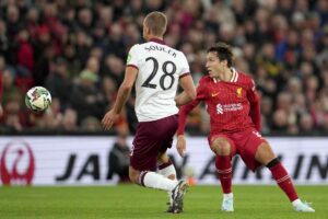 Federico Chiesa Liverpool