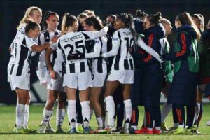 Juventus Women