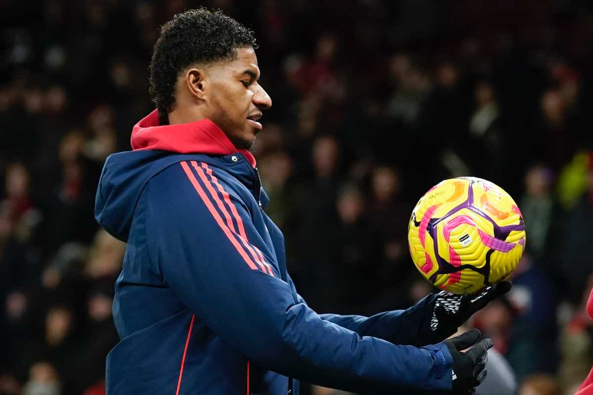 Rashford Milan, Conceicao si espone: le parole non lasciano dubbi