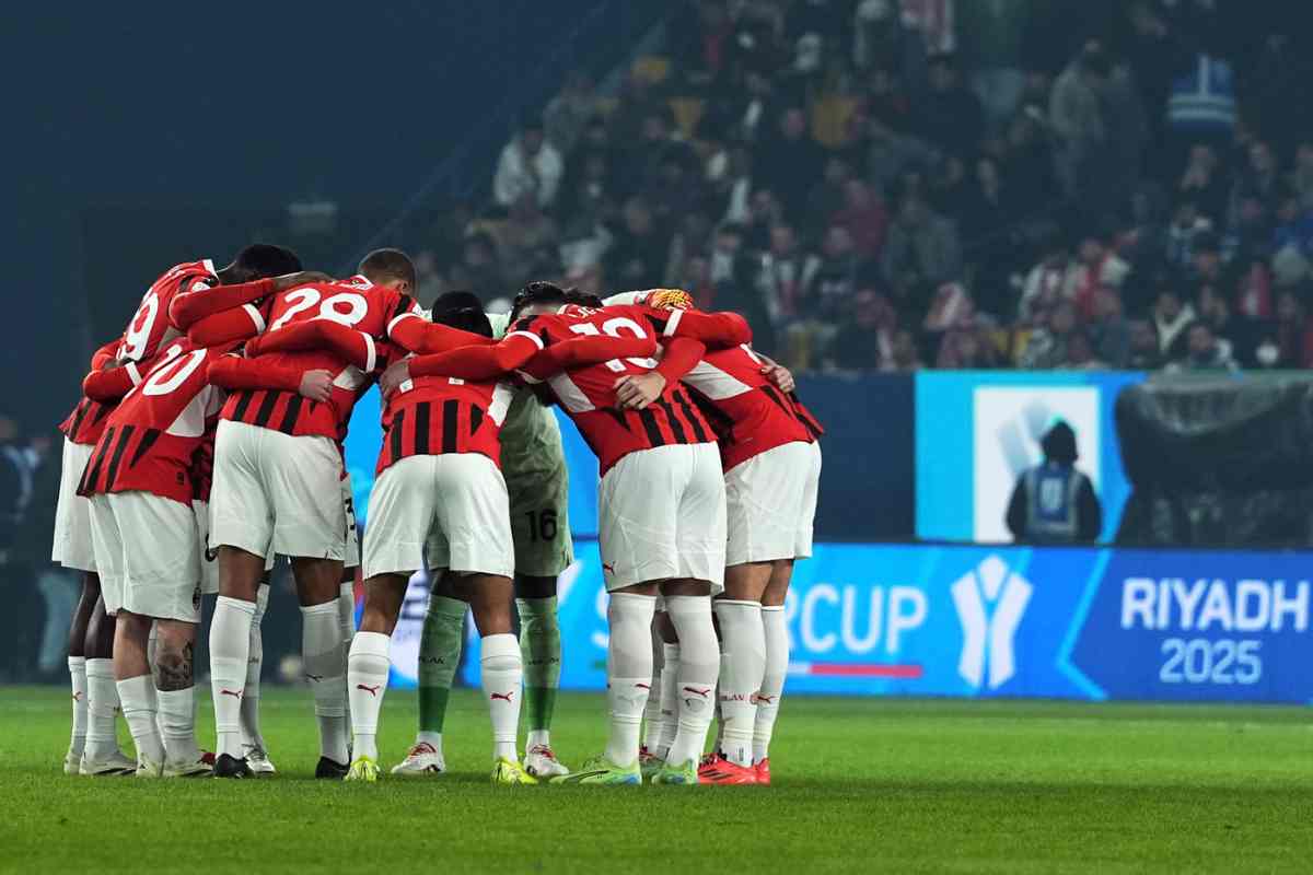 Tempo di dire addio al Milan, col Cagliari l’ultima in rossonero