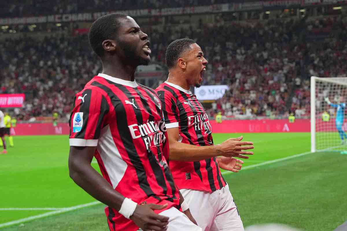 Addio a sorpresa Milan: è stato proposto, va in Premier League