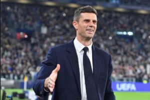 Thiago Motta allenatore Juventus