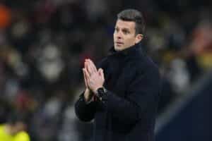 Thiago Motta allenatore Juventus