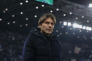 Antonio Conte