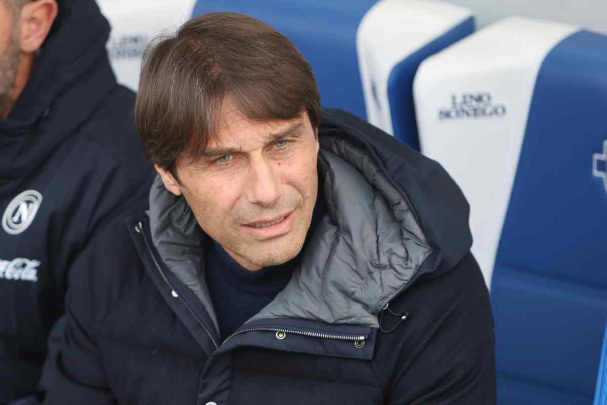 Conte Napoli