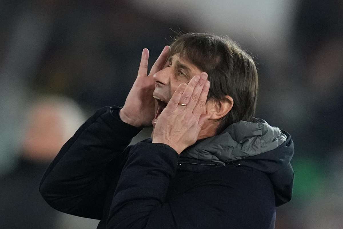 Conte e la decisione prima del Como