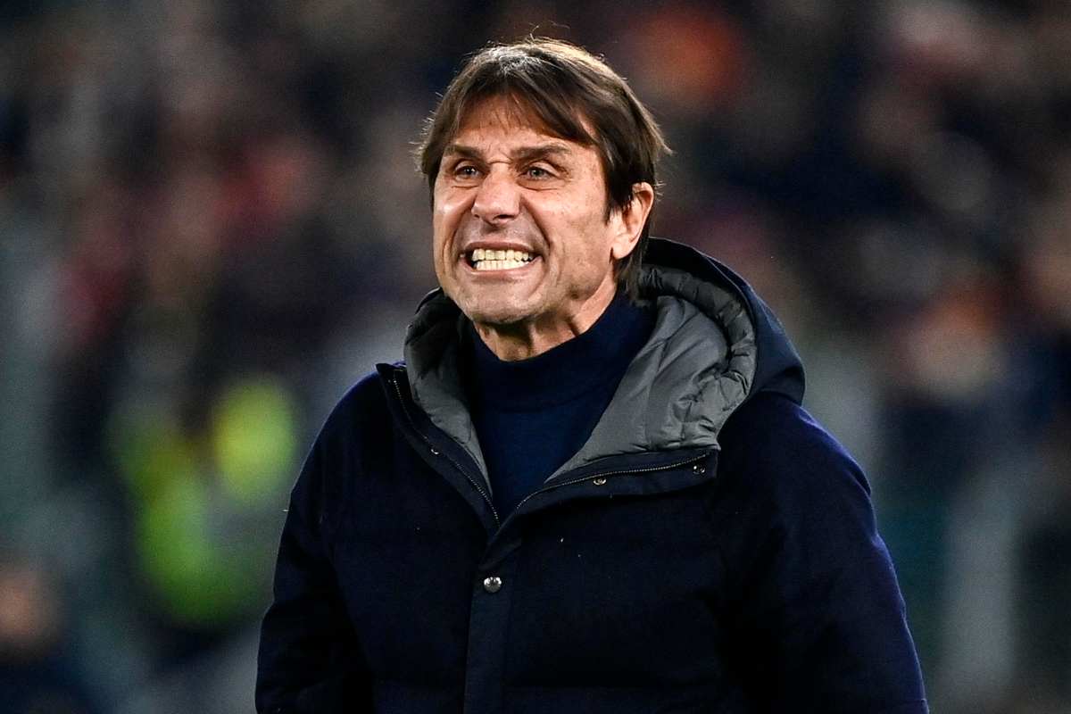 Dal Napoli alla Juve, altra beffa per Conte: addio definitivo