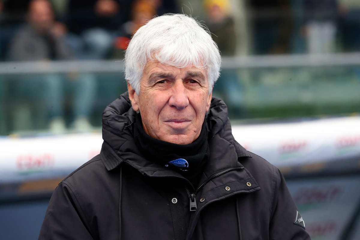 Shock Gasperini, l’annuncio ufficiale è netto: non si torna più indietro