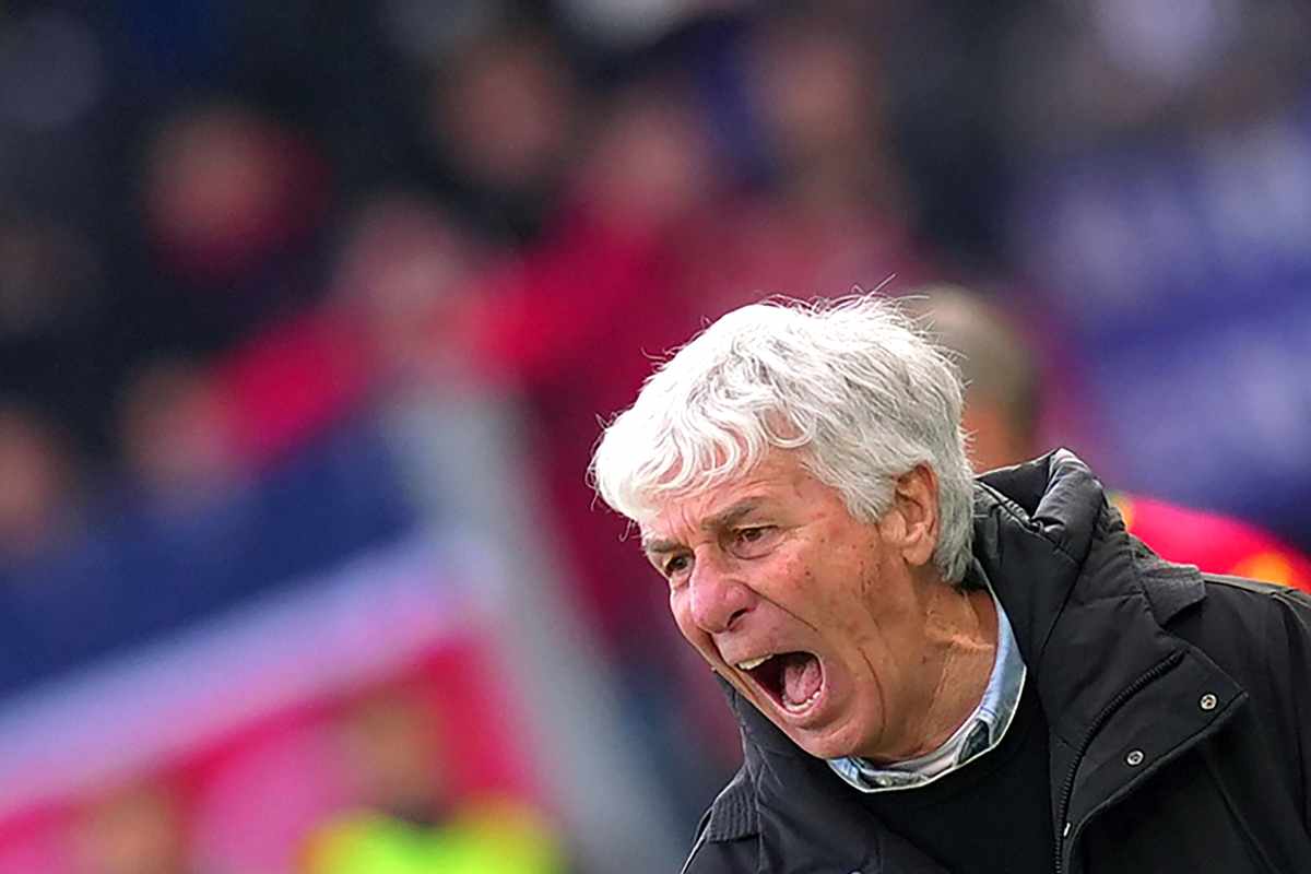 Atalanta Cagliari, gara senza emozioni al Gewiss Stadium: Nicola ‘ingabbia’ Gasperini