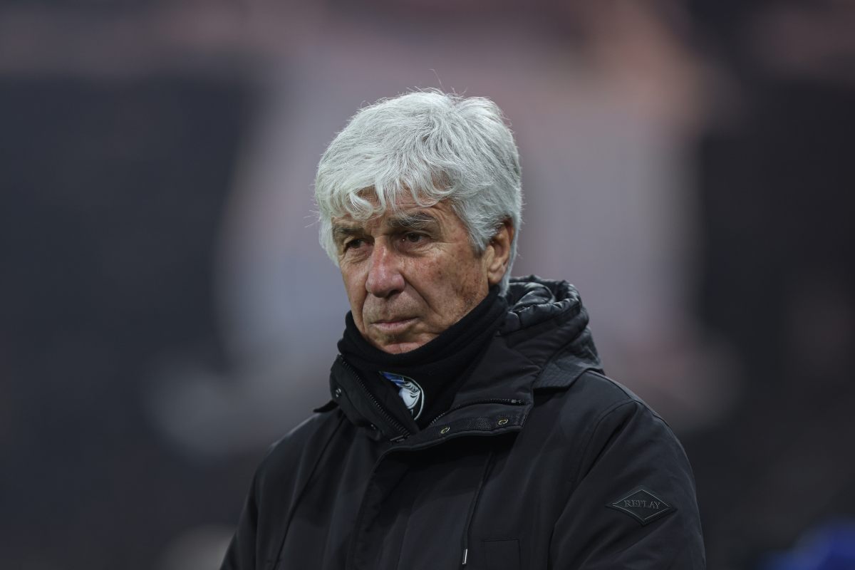 Shock Atalanta, altra mazzata per Gasperini: sta succedendo davvero