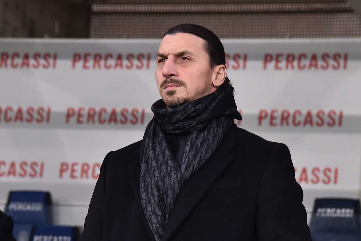 Addio al Milan e clamoroso ritorno, Ibrahimovic può firmare subito