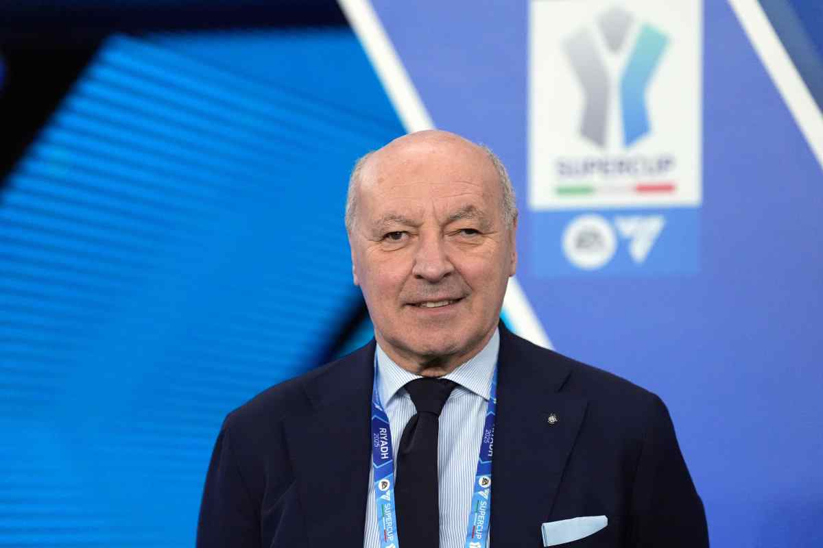 “Succederà presto”: colpaccio Inter, l’annuncio conferma il piano di Marotta