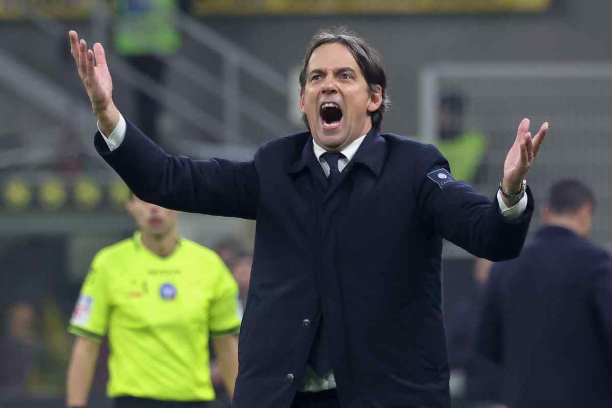 Inzaghi Serie A